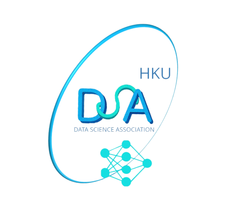 Data Science Association, Computing and Data Science Society, HKU